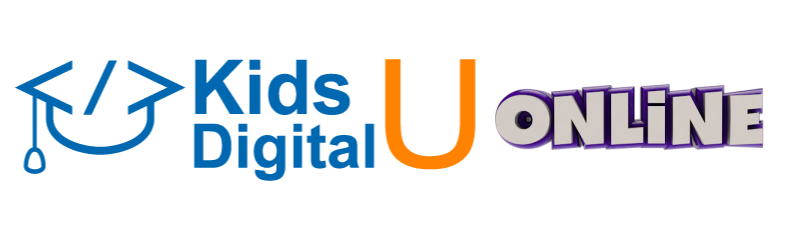Kids Digital U Online Coupons and Promo Code
